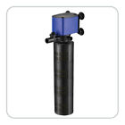 Ja-f608 Jajale Internal Filter Pump Aquarium Fish Tank Gph