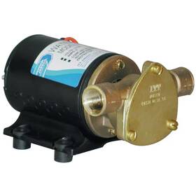 Jabsco 313101793772 Water Puppy Pump 12v