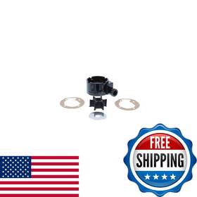 18598-1000 Jabsco B0000ay7w8 Service Kit Macerator Pump 18590 18690