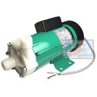 Md40rlt Japanese 822 Iwaki Motor Water Pump Gph