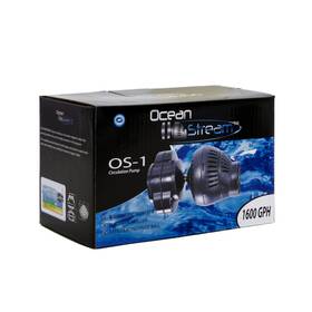 Jbj Lighting 692478125547 Ocean Stream Circulation Water Pump For Aquarium 1600gph