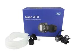 Jbj Nano Ato Advanced Kit Automatic Top Off With Pump And Hose Aquarium Pumps