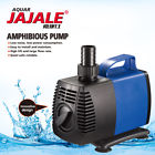Jd-8500 Jajale Gph Submersible Water Pond Pump Aquarium Fountain Hydroponics