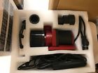 Jdp-6000 Dc Aquarium Submersible Water Pump Fish Tank Pond Controller Flow