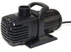 Jeb-5630 Jebao Submersible Pump For Saltwater Aquarium Reef Tank 0757901582530