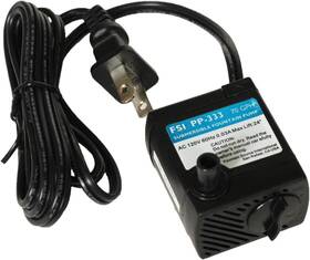 Jebao 313036013099 Bamboo Accents 70 Gph 120v Submersible Fountain Pump Ultra Quiet Replacement P