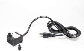 Pp333 Jebao 313036049098 Table Top 66gph Fountain Pump 2.5w Bulk Packing