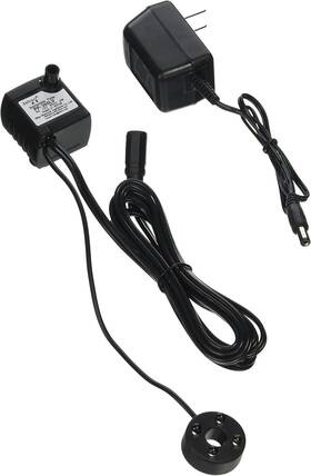 Pp300 Jebao 744760017822 Led Water Pump 40 Gph
