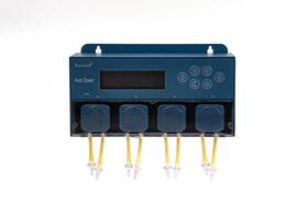 Jebao 972226202442 Jecod Doser 5.4 Bluetooth 4-channel Auto Dosing Pump For Saltwater Reef Aq