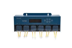 Jebao 972226202459 Jecod Doser 5.6 Bluetooth 6-channel Auto Dosing Pump For Saltwater Reef Aq