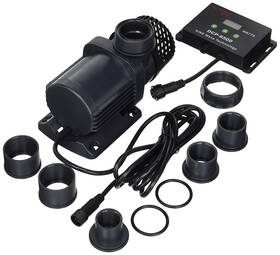 B01n48udby Jebao Dcp-6500 Sine Wave Water Return Pump - Quiet Efficient 6500 Lph