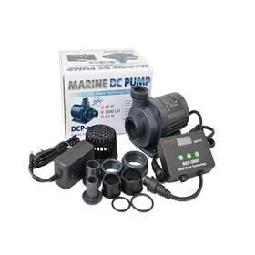 B07f1lwn39 Jebao Dcp Sine Wave Water Return Pump Dcp-3500