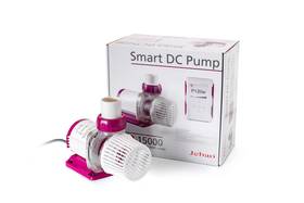 B09wx9xr83 Jebao Mdp Smart Dc Pump Mdp-15000 With Lcd Display For Saltwater Tanks