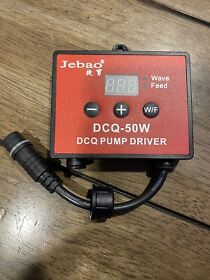 Dcq-5000 Jebao Pump Controller Driver