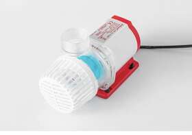 Dcw-5000 Jebao Used Dcw Series Sine Dc Pump With Controller For Reef Tank