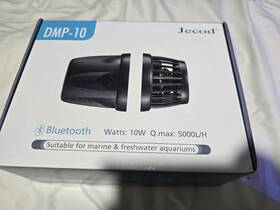 Dmp-10 Jebao Jacob Wavemaker