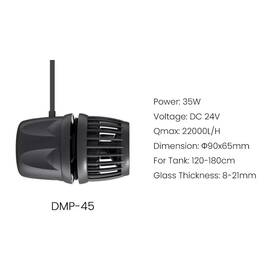 Dmp-45 Jebao Jecod - New Ships From Usa