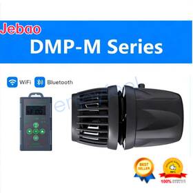 Dmp15m-45m Jebao Jecod Wave Maker Aquarium Pump Wifi Bluetooth App Controller Us