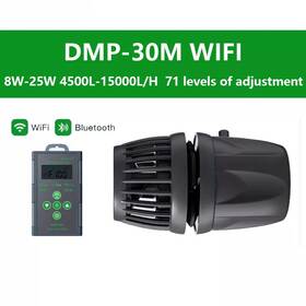 Dmp-30m Jebao Dmp30m Jecod Wave Maker Aquarium Pump Wifi Bluetooth Controller App Ready