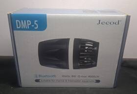 Dmp-5 Jebao Dmp5 Jecod Aquarium Wave Maker Pump Bluetoothapp Control Silent Powerful