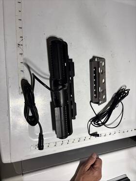 Ecp-180 Jebao Jebao/jecod Cross Flow Pump Wavemaker Without Controller