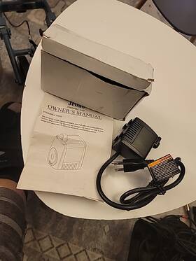 Jp900n Jebao Submersible Pump