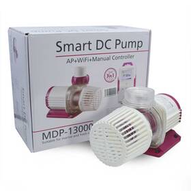 Mdp-13000 Jebao Submersible Wifi Return Pump With Digital Display 3566 Gph -