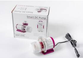 Mdp-2500 Jebao 660gph Smart Dc Pump With Lcd Display Controller For Reef Tank