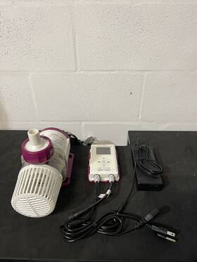Mdp-15000 Jebao Mdp-6500 Submersible Wifi Return Pump With Digital Display Pre-owned