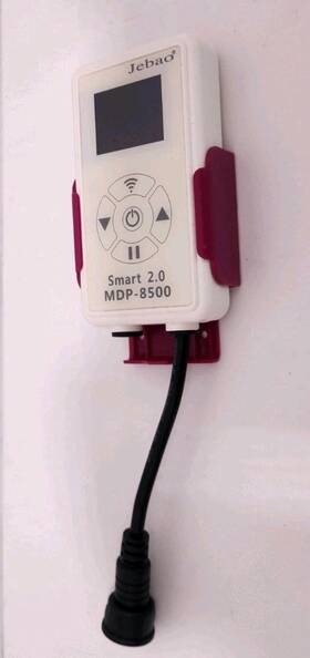 Mdp-8500 Jebao Smart 2.0 Lcd Display Controller For Reef Tank New