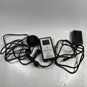 Mlw-10 Jebao Mlw-30 Marine Aquarium Wireless Wave Maker Smart 2.0 Used - Tested