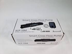 Scp-70m Jebao Sc9-70m Scp Wifi Sine Cross Flow Pump Wave Maker With Controller