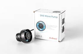 Slw-5 Jebao Slw Wave Maker Flow Pump With Controller For Marine Reef Aquarium