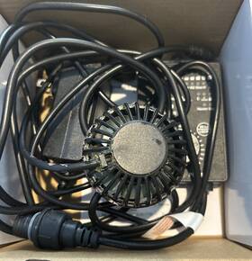 Slw-30 Jebao Slw10 Aquarium Fish Tank Wave Maker Pump Powerhead With Controller