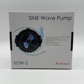 Sow-5 Jebao Fish Aquarium Wavemaker Nib