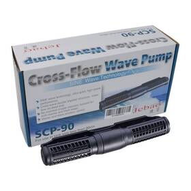 Scp-90 Jecod 981691189247 Jebao/jecod Cross Flow Pump Wavemaker With Controller Updated Cp-25