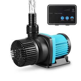 Jerepet 770561229669 1250gph Aquarium 24v Dc Water Pump With Controller Submersible And Inline Return