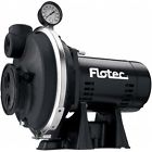Fp4322-08 Jet Corrosion Pump .75in. Convertible Resistant Pentair