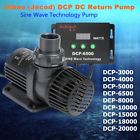 3000-20000 Jga791495 Jebao Dcp Series Maring Dc Sine Wave Return Pump Controller