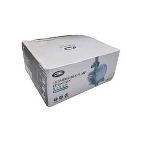 Eqb-600p Jialu Aquarium Submersible Fountain Pond Water Pump