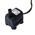 Jp-03 I-mesh-bean Sunsun Submersible Water Pump Aquarium Fish Tank Hydroponic Powerhead Usa 700646508303