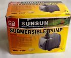 Jp-064 Pump Submersible Return Sun