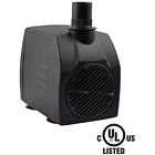 Jr150000 Instapark Pumps Submersible Underwater 615564720020