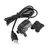 Jt-160a Unbranded Dc Micro Brushless Submersible Water Pump Motor 813512547099