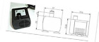 Jt-180 Jovtop Dc Submersible Fountain Water Pump Black 658709015285
