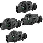 Jvp102 4pk Sun Microsystems Jvp Series Submersible Circulation Powerhead Pump 0651046600541