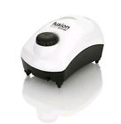 Jw Pet Company Fusion Air Pump 500 Aquarium Filter Fish Tank Water Oxygen Pound 110709766555
