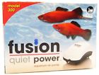 Jw Pet Fusion 300 Aquarium Air Pump 618940215028