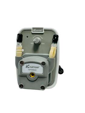 250-600ml K Kamoer Kphm600 Kcp600 250-600ml/min Peristaltic High Flow Liquid Dosing Pump 24v