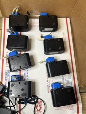 Cv-kam-f1 Kamoer F1 Liquid Dosing Pump For Parts